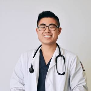 Meet your Posher, Nathan